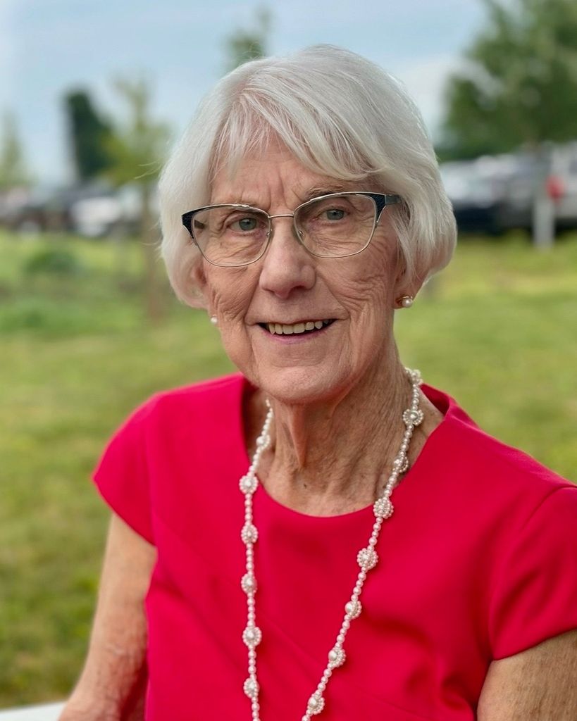 Sarah Ann Gill Profile Photo