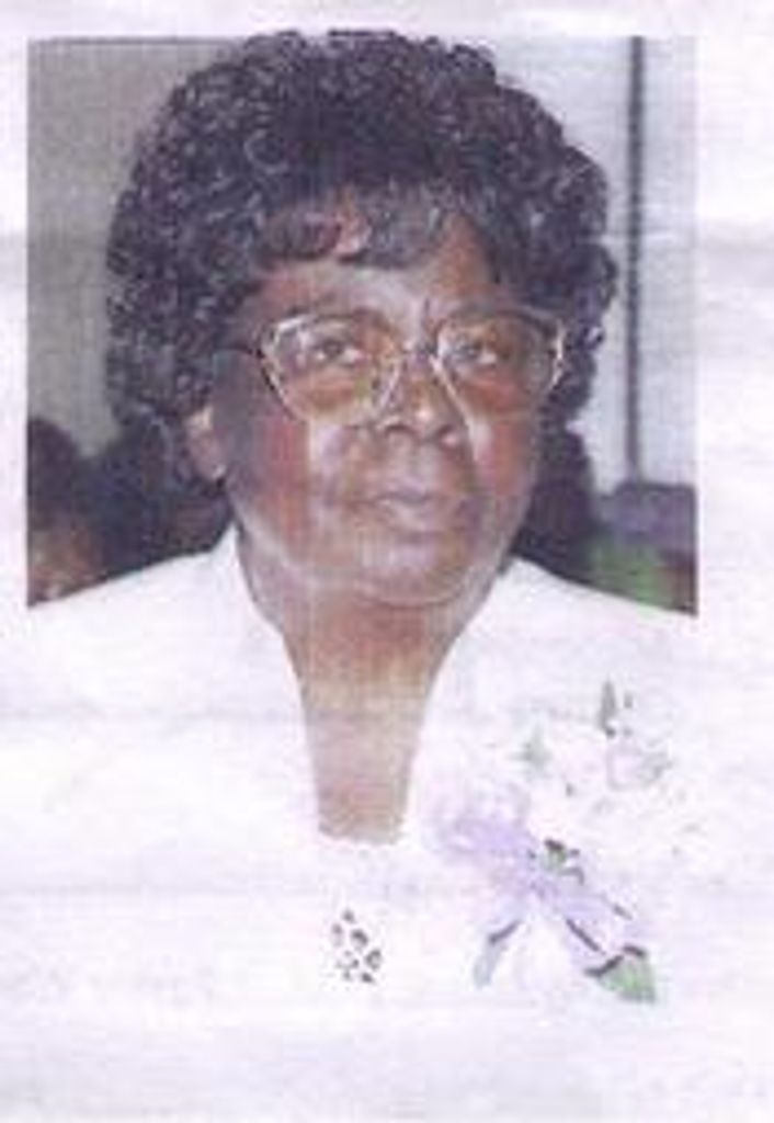 Alice Purvis Fields Profile Photo
