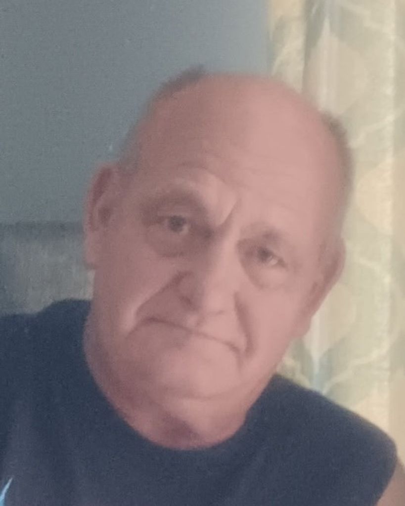 Leslie David Utter Profile Photo