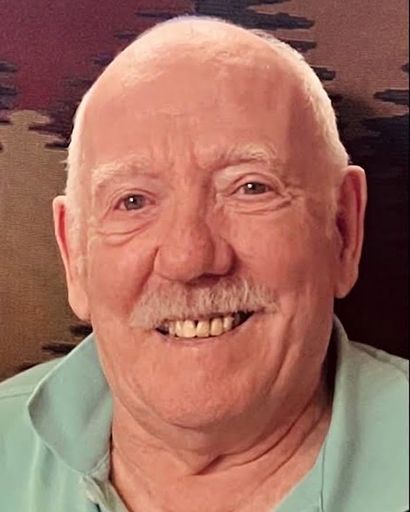Graham Alan McDonald Profile Photo