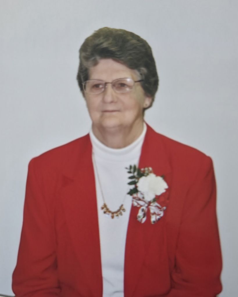 Nancy Carole Groover Profile Photo