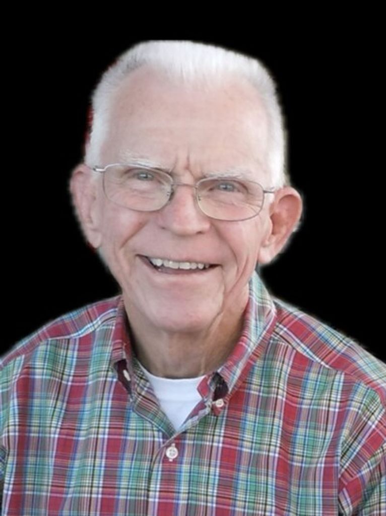 George Mayhew Peaden, Sr.