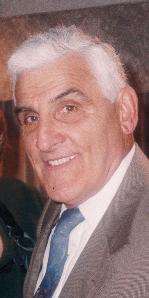 Robert E. Moreira Profile Photo