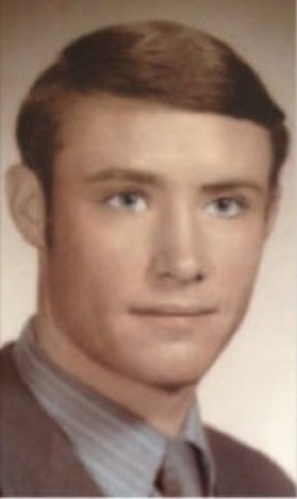 Sam F. Martin