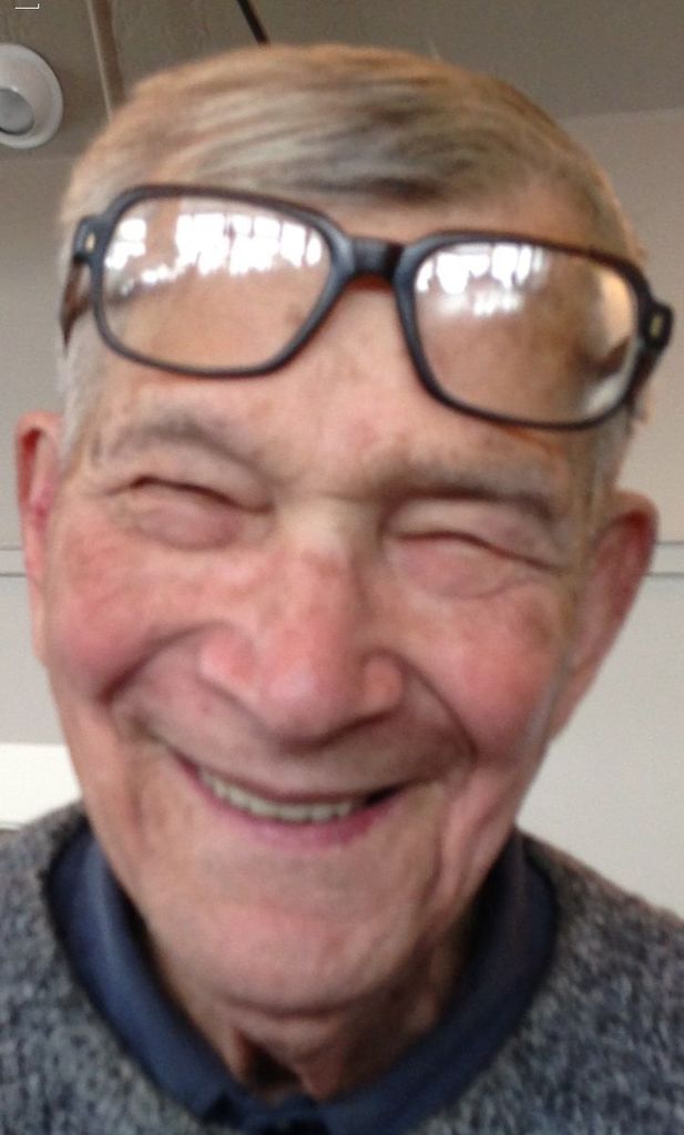 Michael J. Wierzbicki Profile Photo
