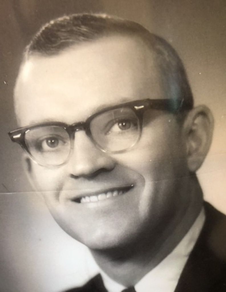 James "Jim" Dee Boyd Profile Photo