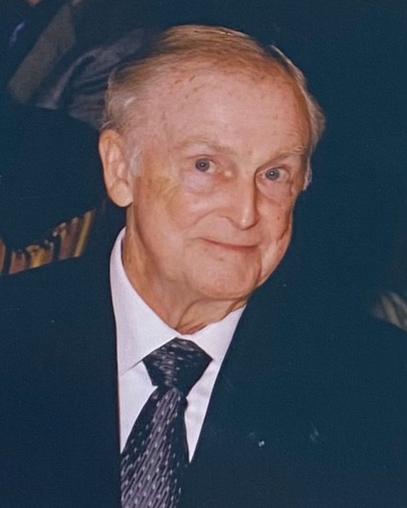 Murry Albert "Bert" Tedder