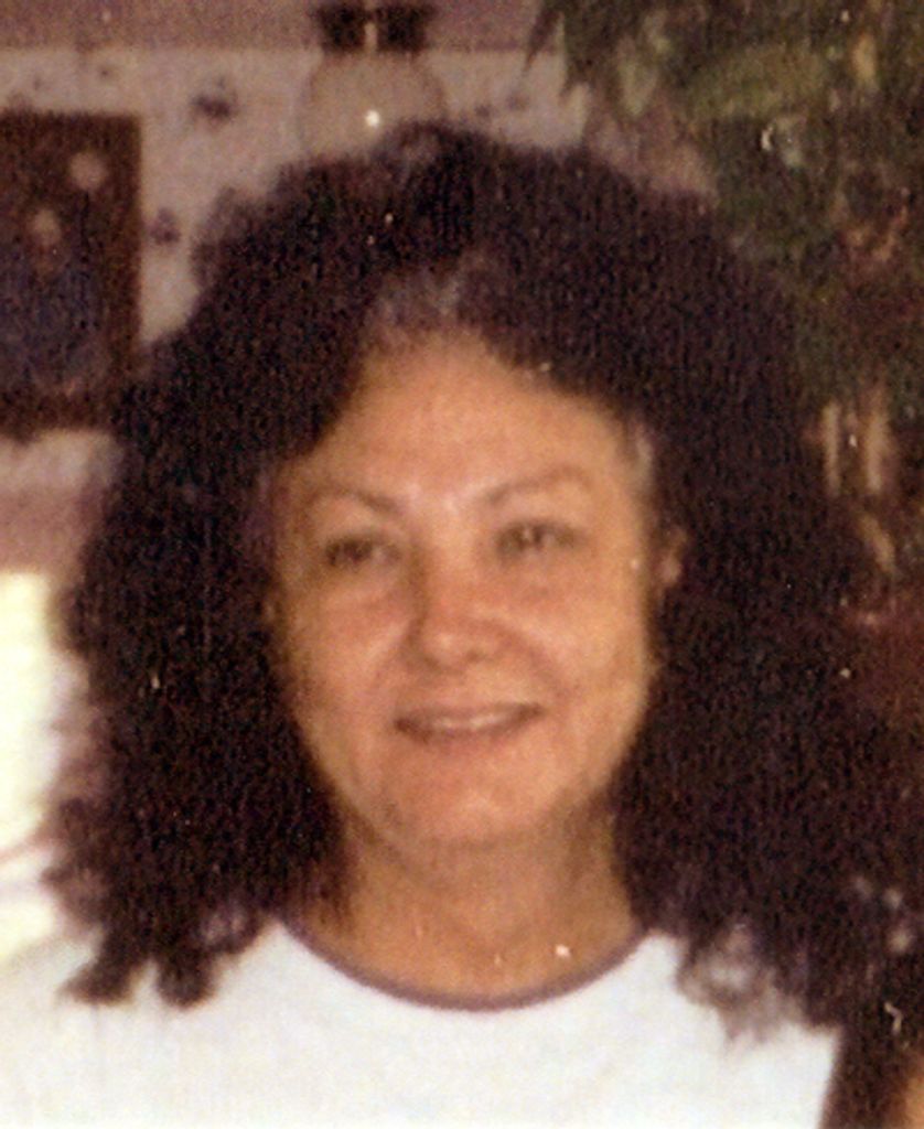 Betty Ann Nadeau Profile Photo