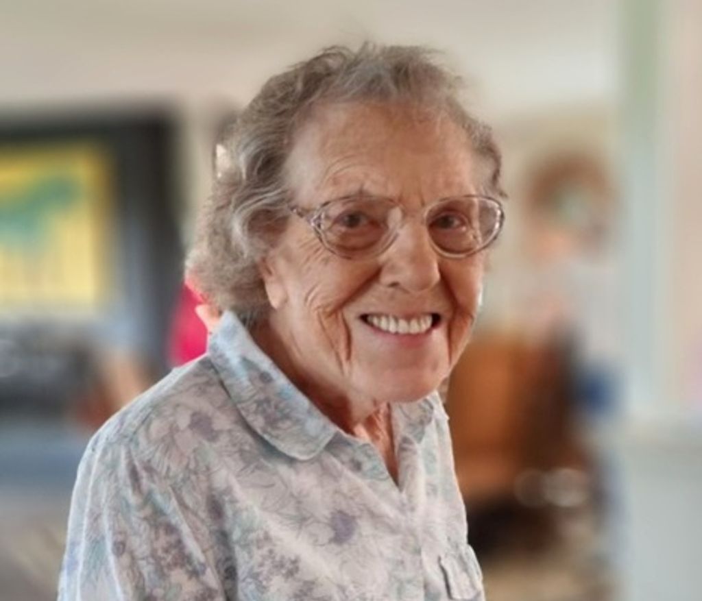 Mary C. Elliott Profile Photo