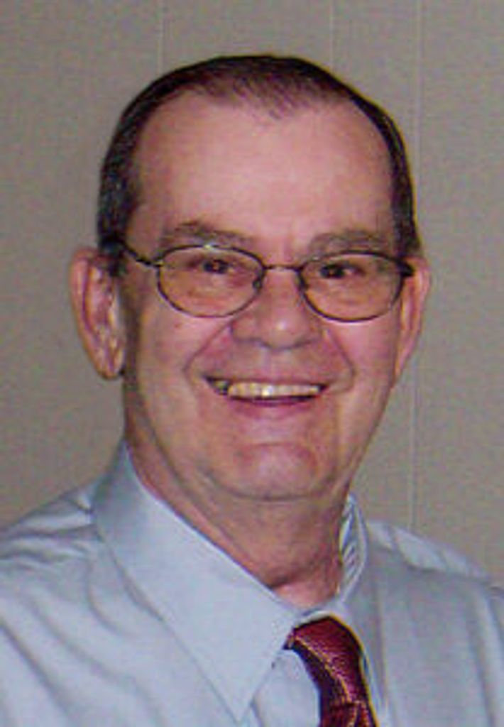 Keith N. Barr