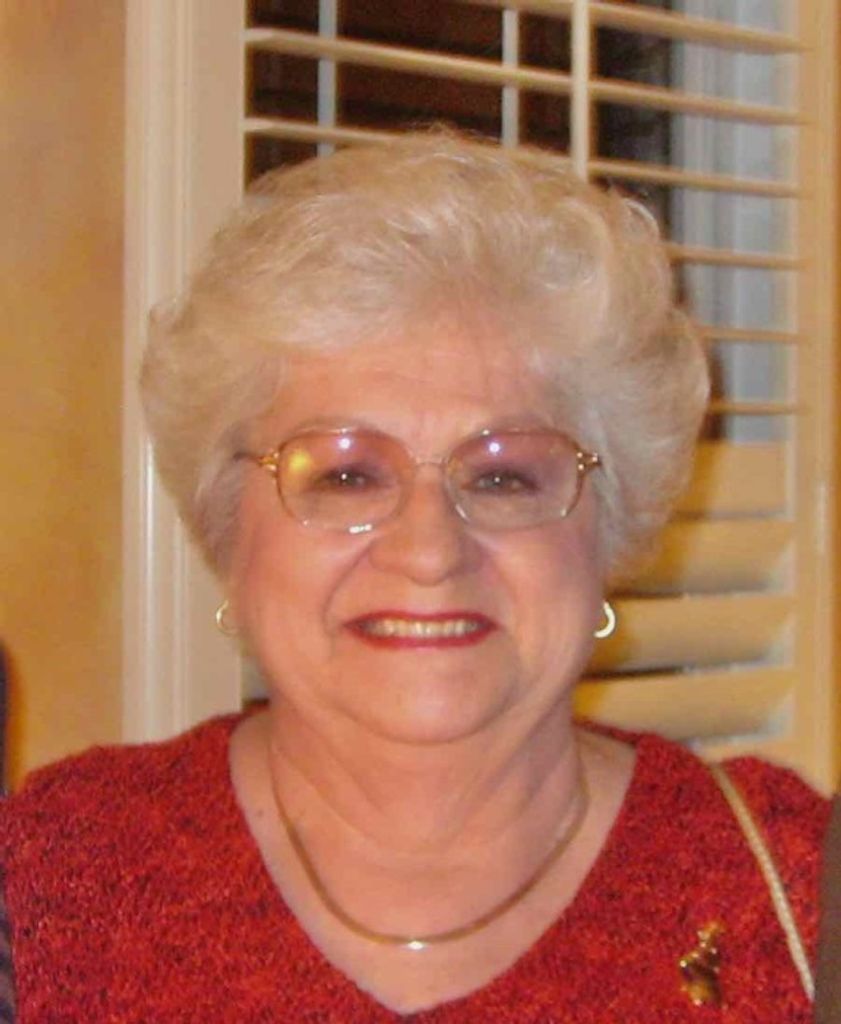 Joyce Alice (Krieg)  Coleman