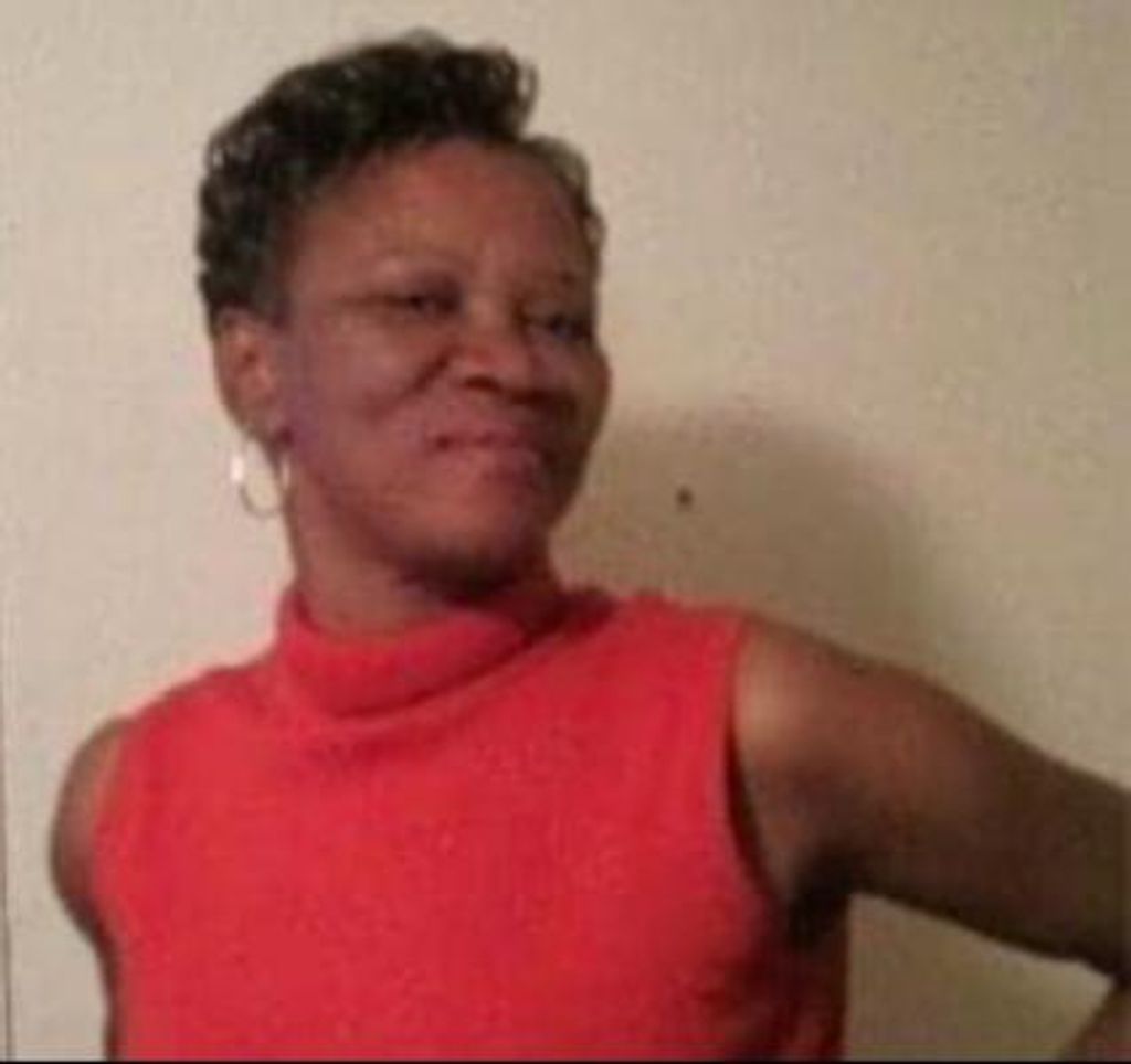 Nina Marie Parker-Richardson Profile Photo