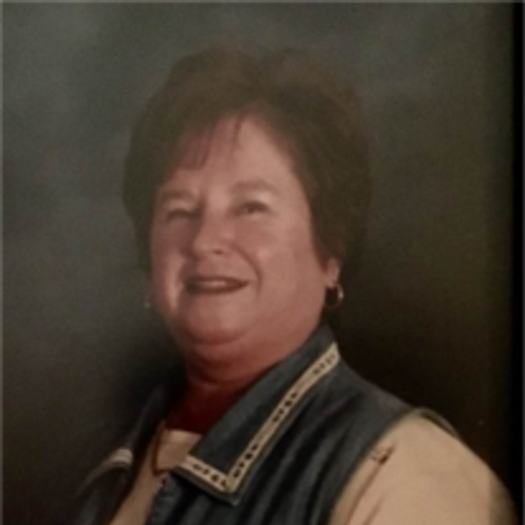 Sharon Marie Welch
