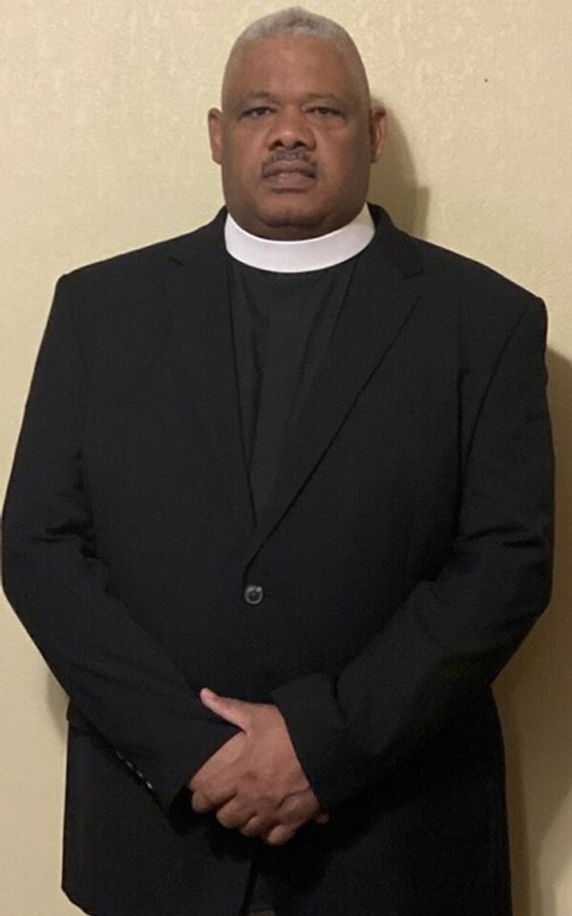 Jerome Anthony Edwards, Sr. Profile Photo