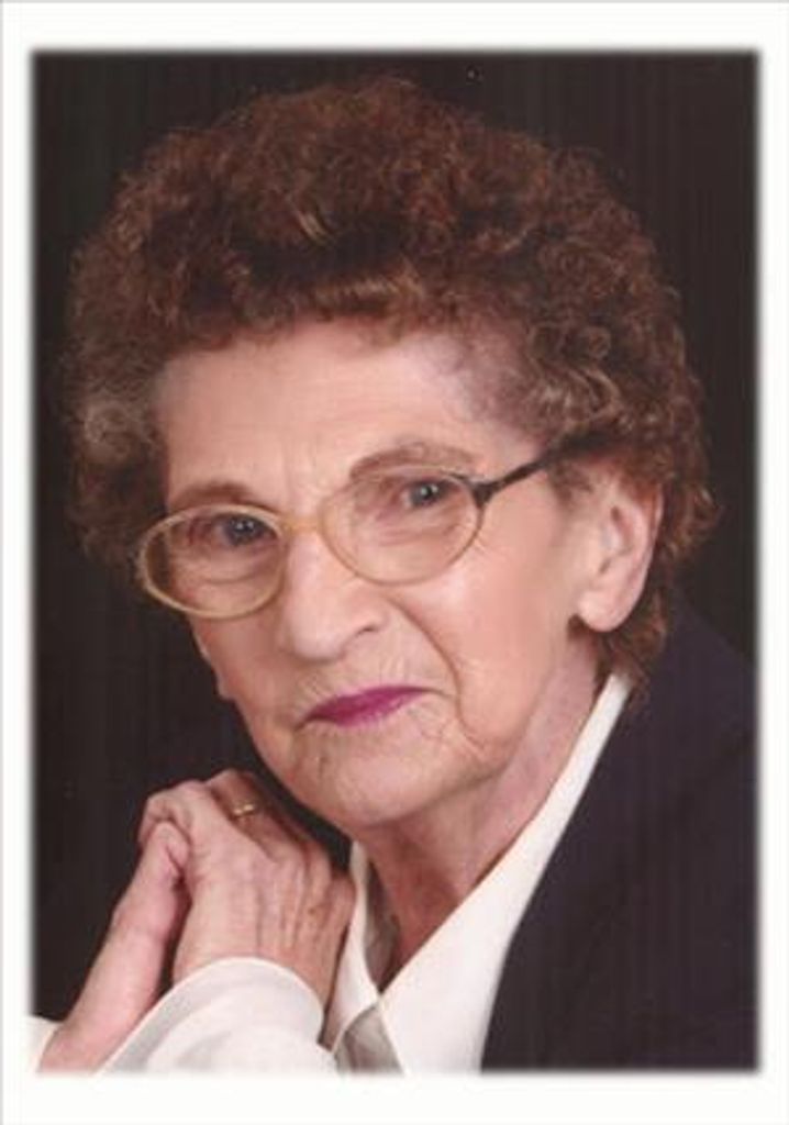 Gladys Clapp