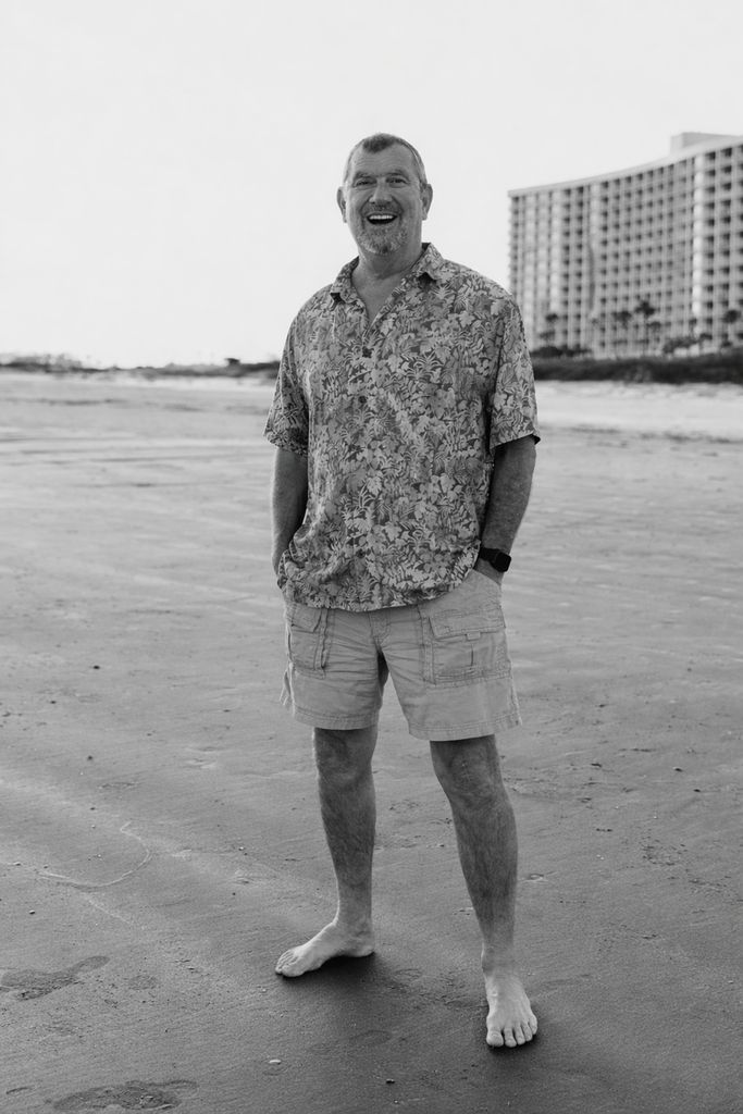 Charles Franklin "Chip" Fenoglio Profile Photo