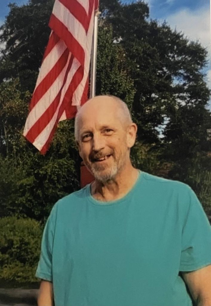 Robert Kenneth Quigley Profile Photo