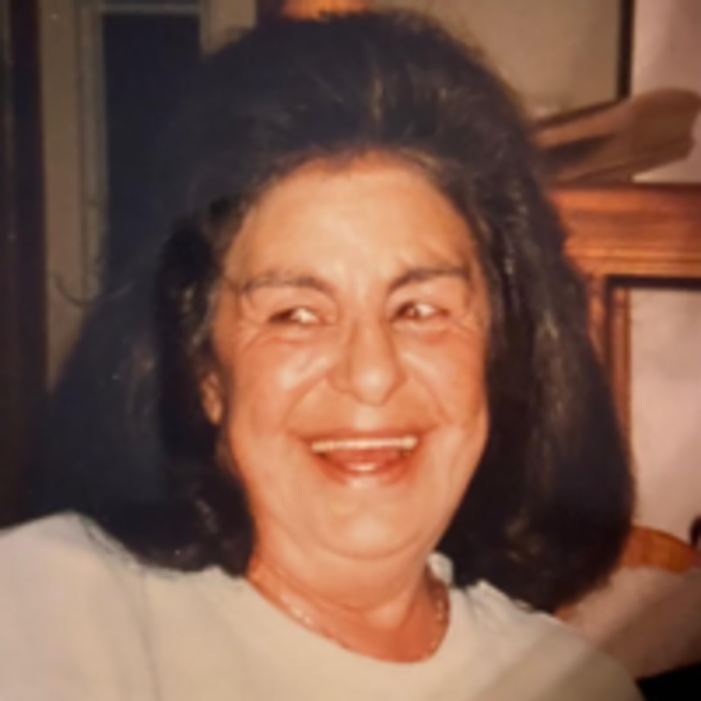 Rosemary Boghosian