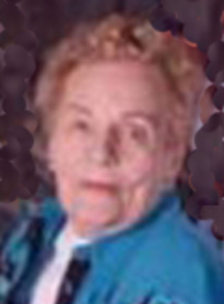 Dixie Marie Hamilton