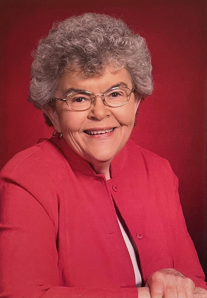 Virginia "Ginny" Ann Spellman Profile Photo