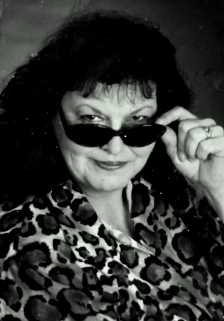 Deborah "Debbie" Tyler