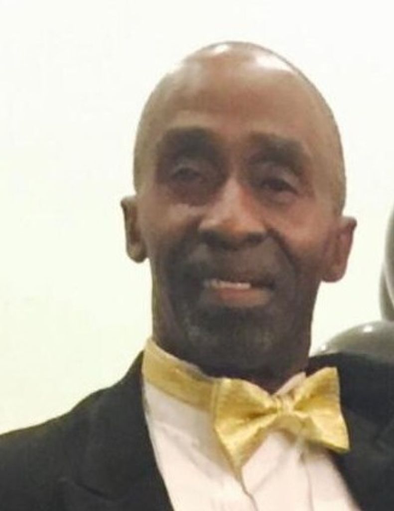 Ronnie Blue Profile Photo