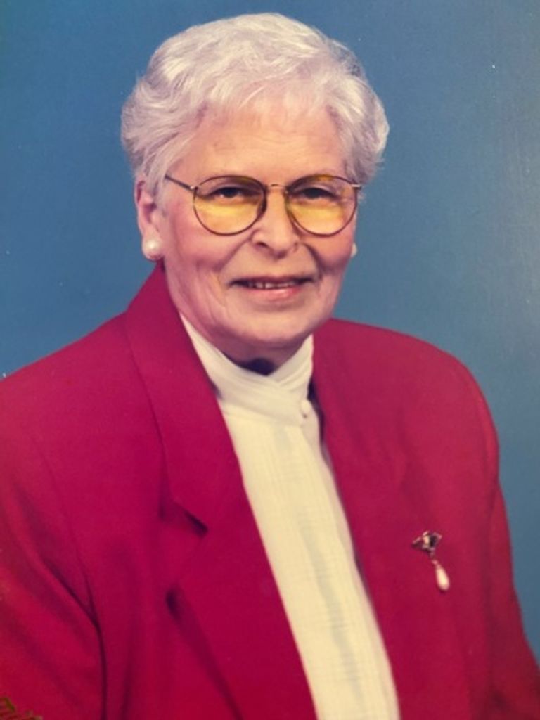 Christine Warner Dover Profile Photo