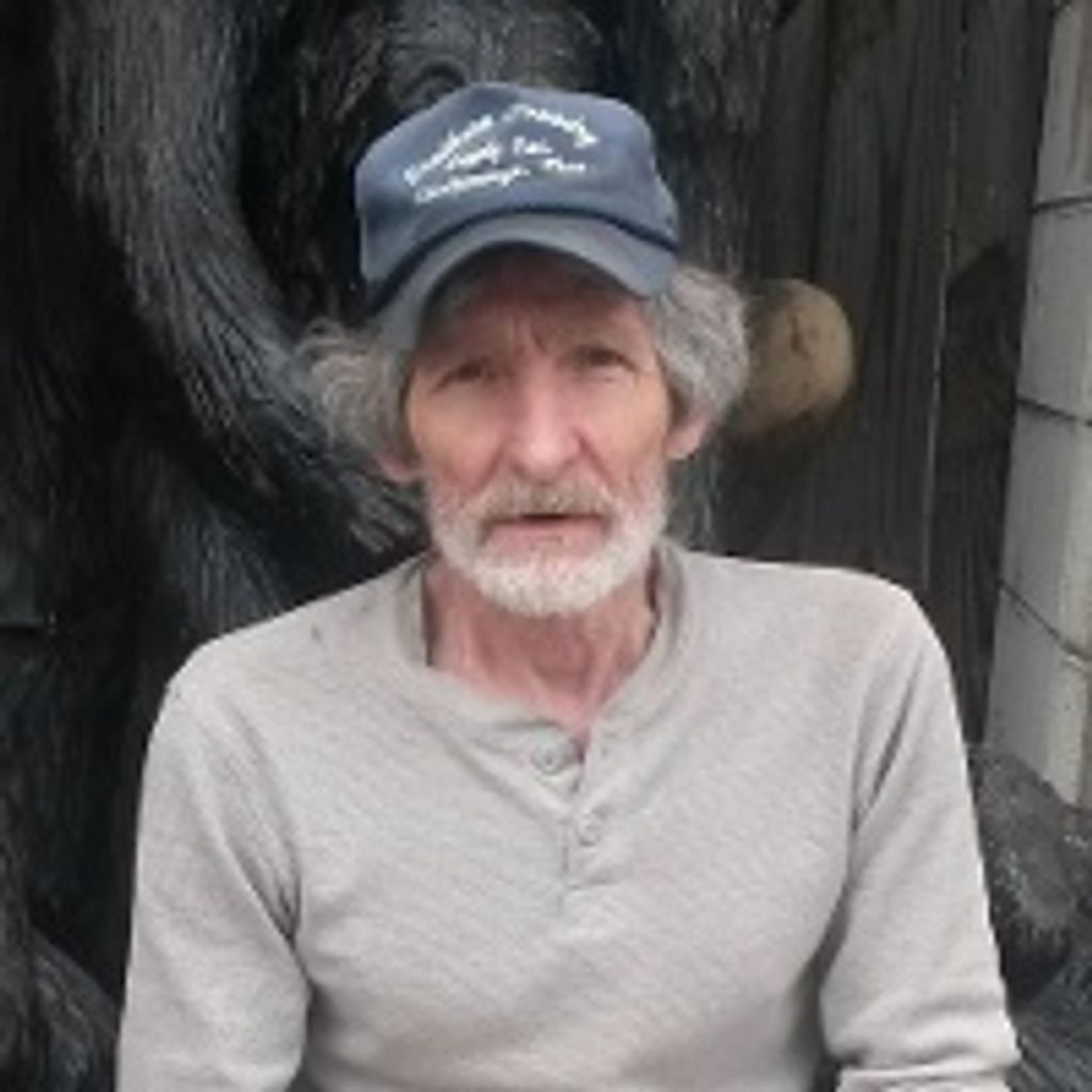 Marvin Franklin Sharp