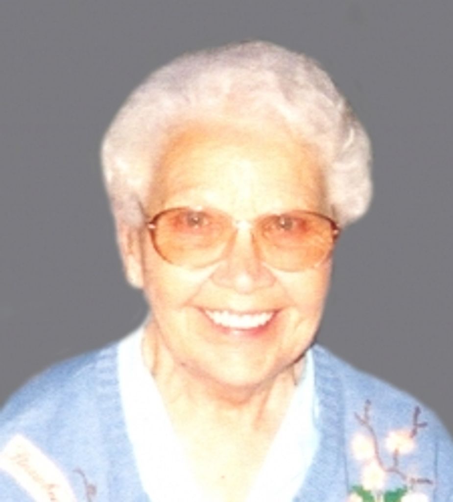 Nella Henson