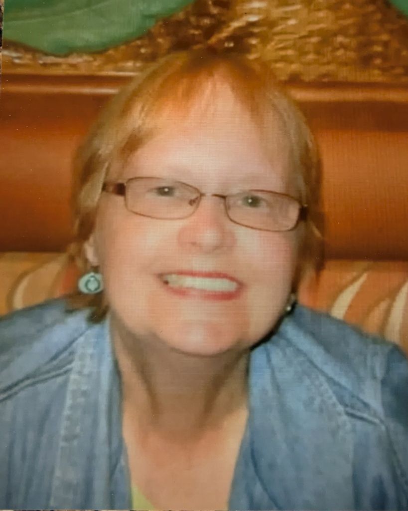 Patricia Corwin
