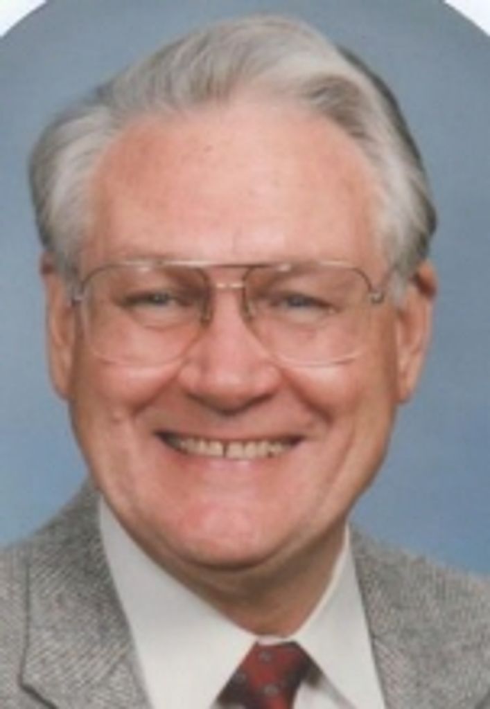 Earl Kenneth Williams