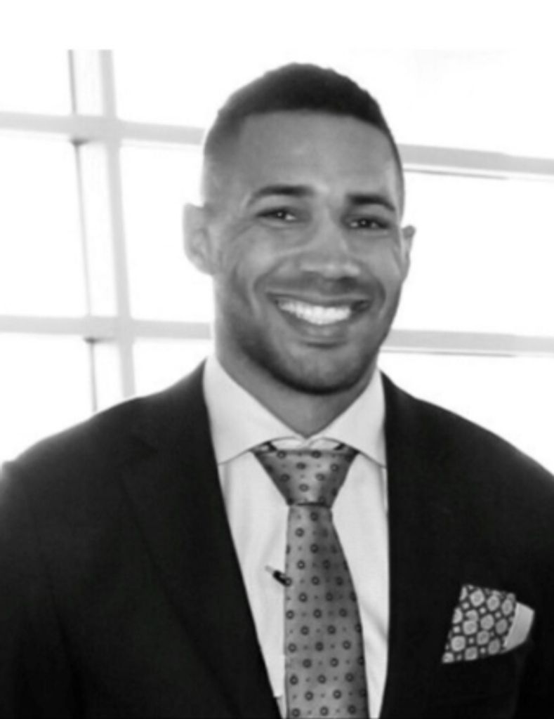 Benjamin Aaron Randle Profile Photo
