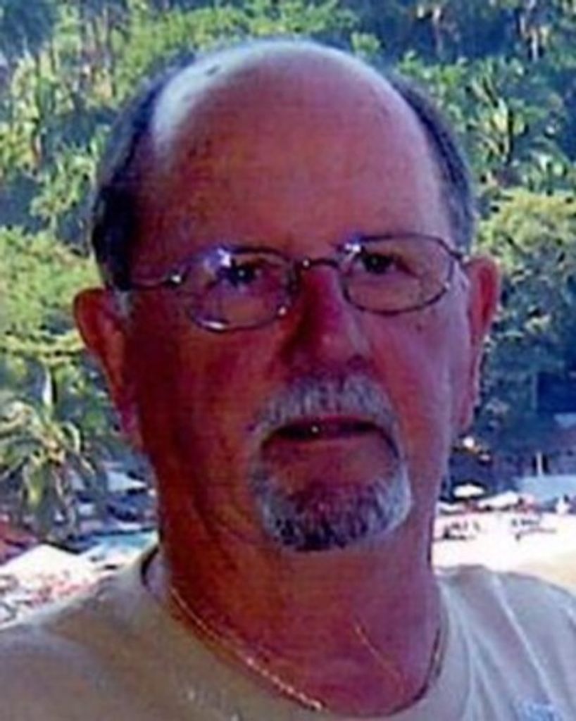 Robert Lee Ortego