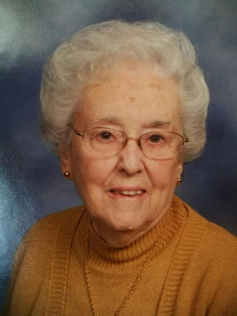 Barbara W. Varn
