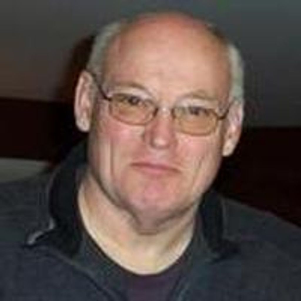 David Edward Allen Profile Photo