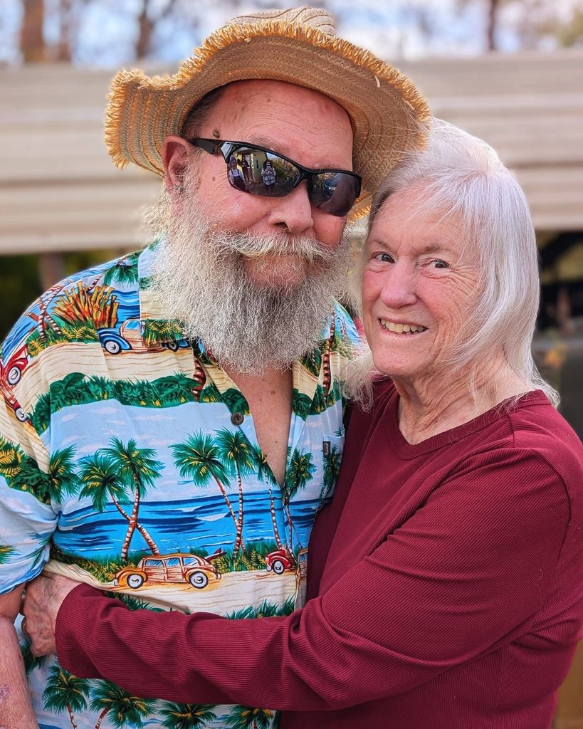 Allen Ernest "Skip" Roth