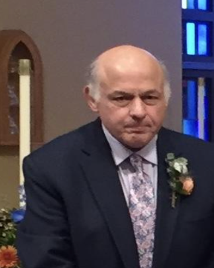 Richard David Angotta
