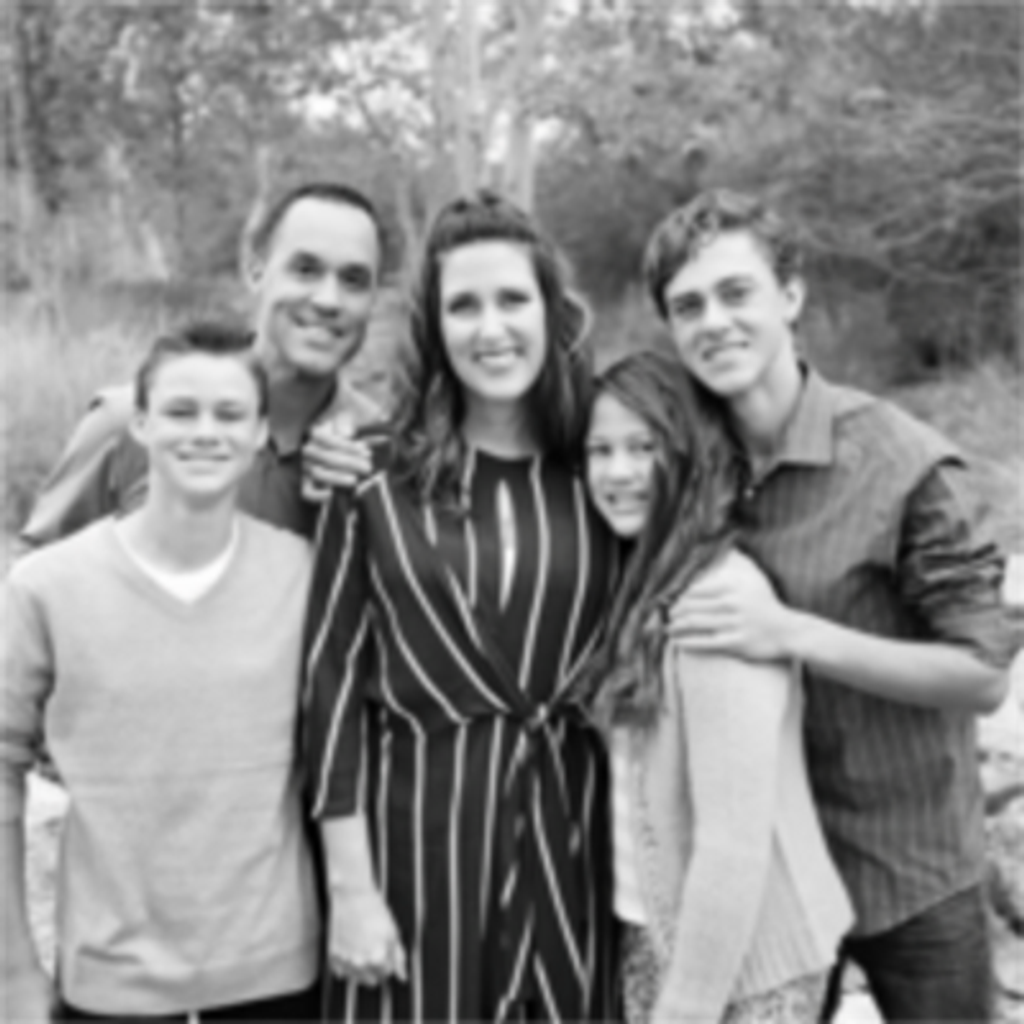 Amber Kathleen Orduna