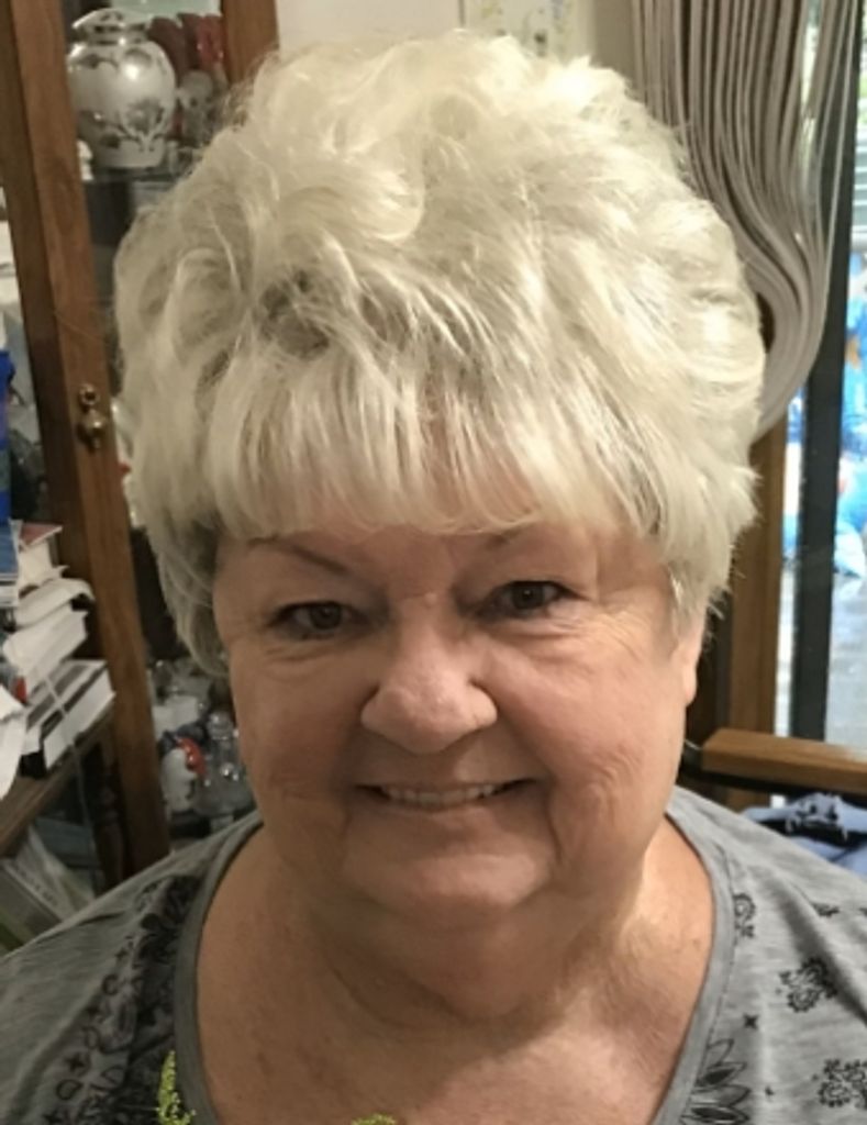 Joan Siravo