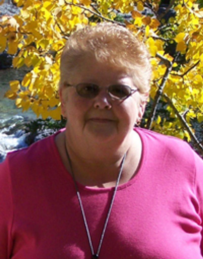 Lucille Mcleod