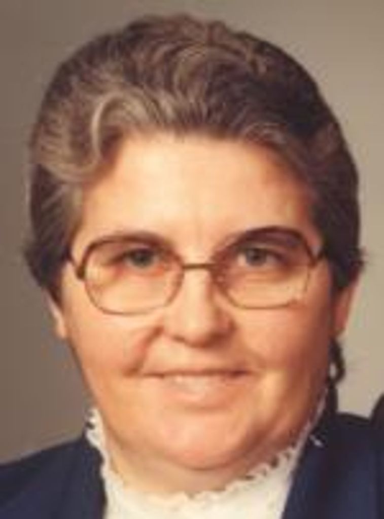 Maria (Roque) Cordeiro