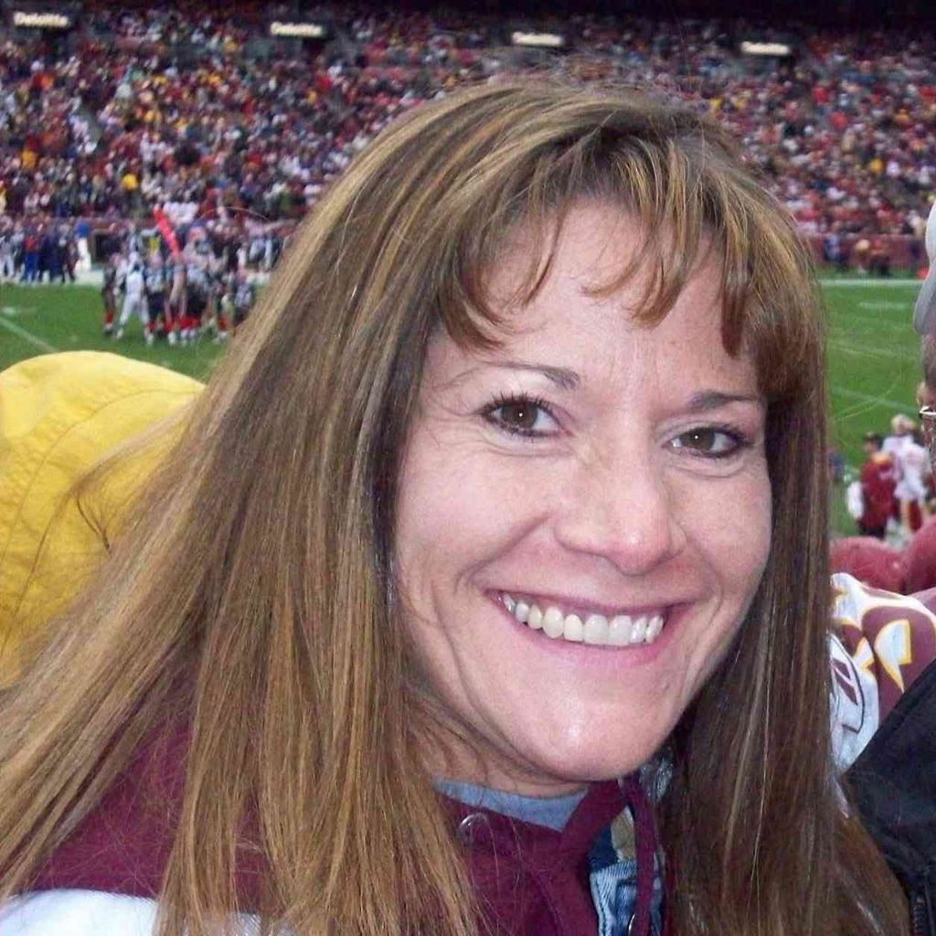 Angela Paulette Jenkins Profile Photo