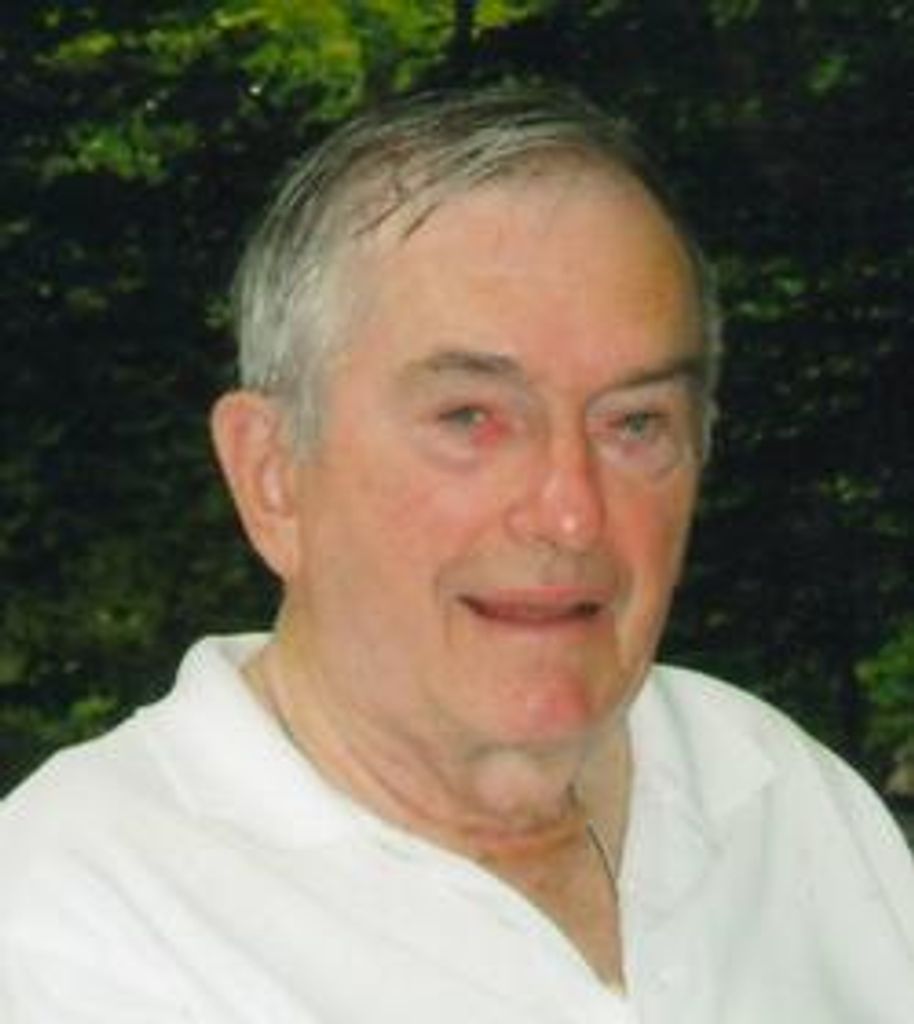 E. James 'Jim' Thomas