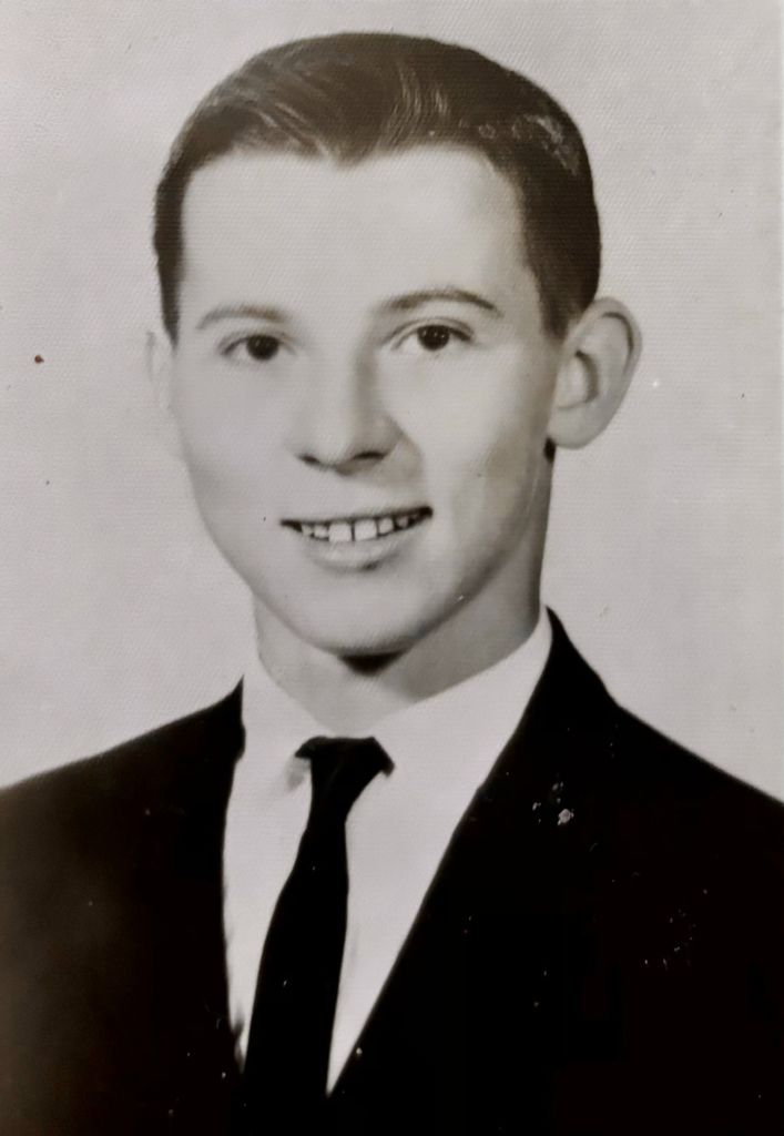 Roger Hallett Bryan Profile Photo