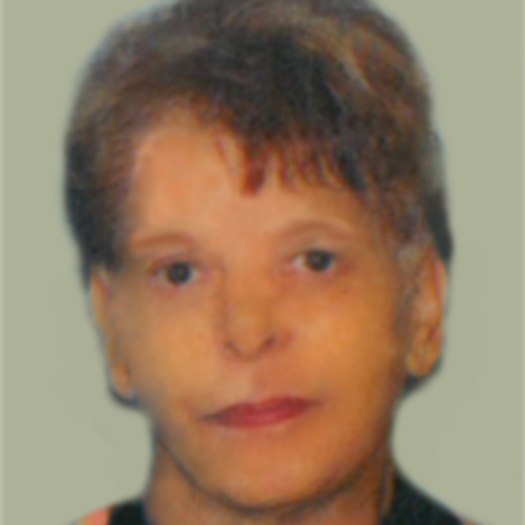 Janice Errington