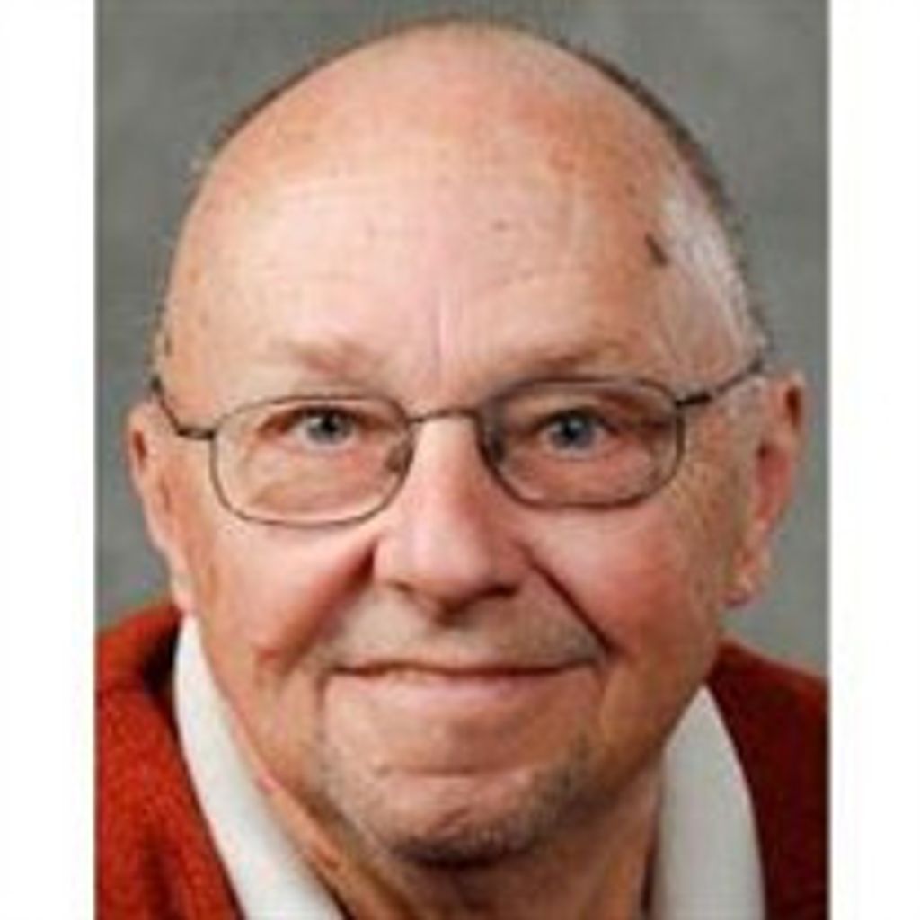 Alan W. Hasty