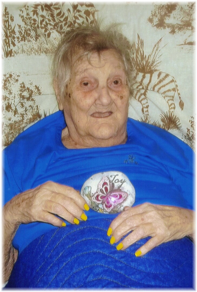 Juanita Wilson Profile Photo