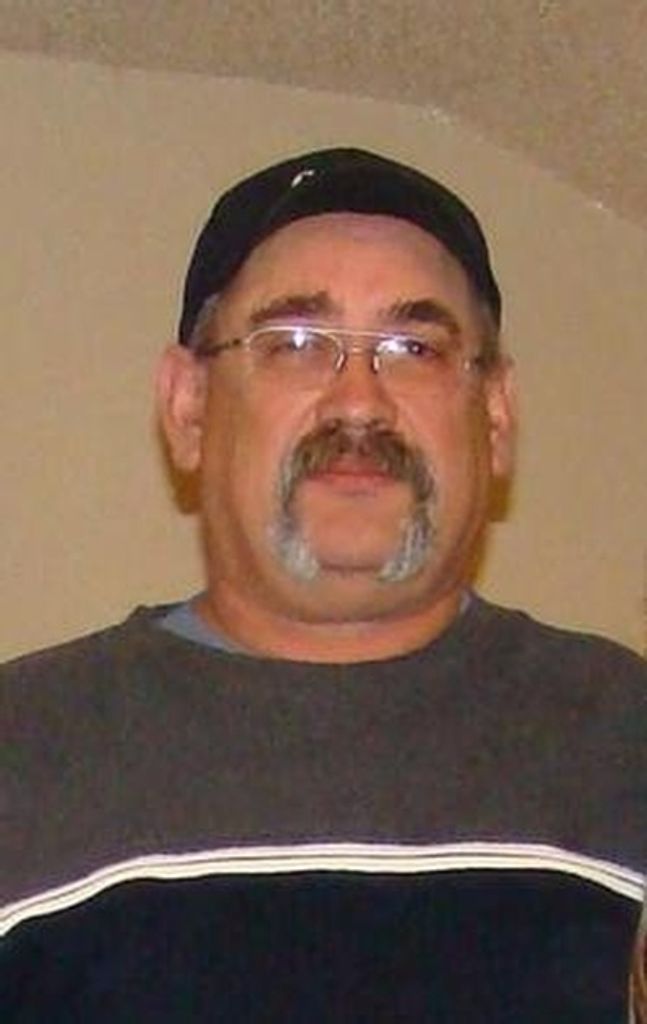 Andres Garza Jr. Profile Photo