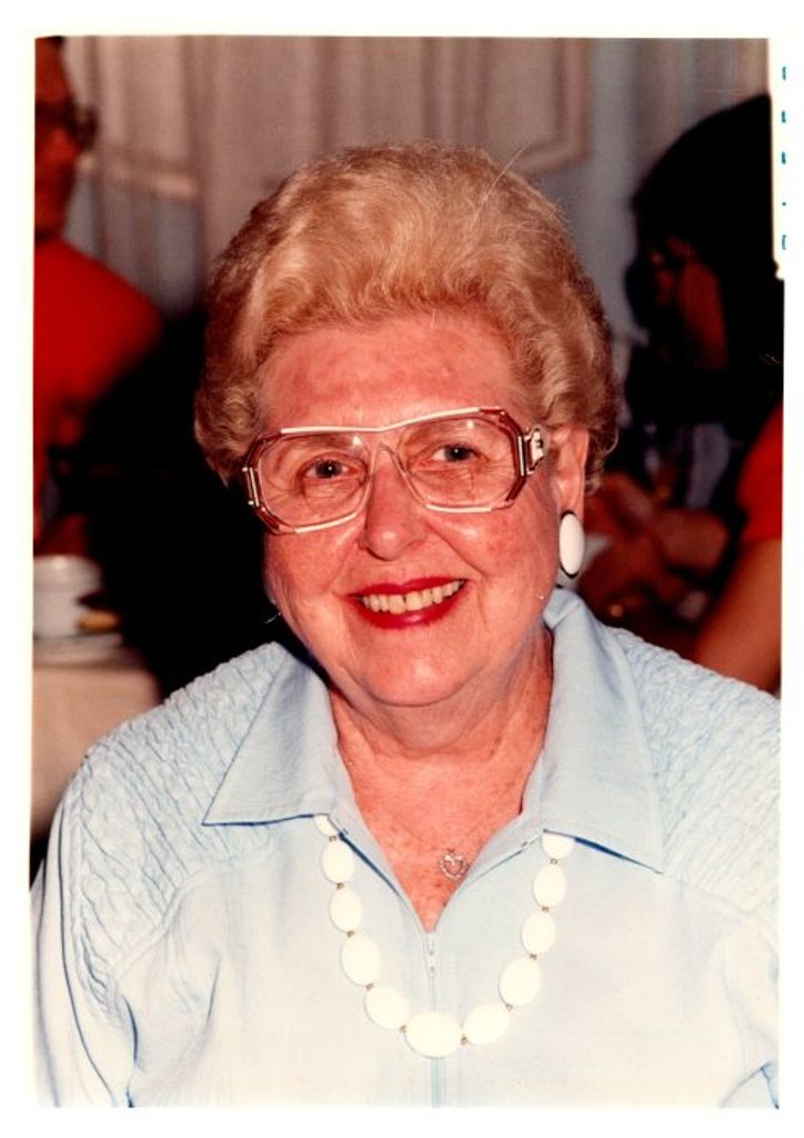 Mary N. Benschoter