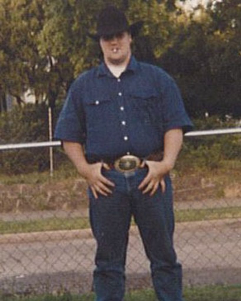 Terry Micheal Collier Profile Photo